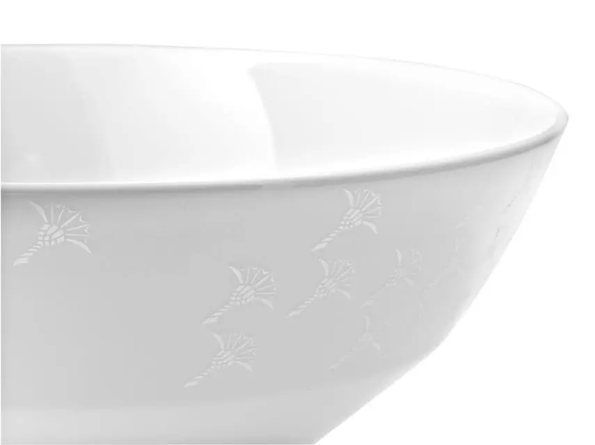 Am billigsten ❤️ Joop! Schalen-Set Faded Cornflower - 16 cm - 2 teilig in weiß 🎉 3 Am billigsten ❤️ Joop! Schalen-Set Faded Cornflower - 16 cm - 2 teilig in weiß 🎉 – Bild 3