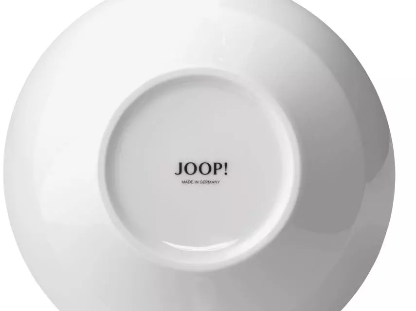 Coupon 👏 Joop! Tasse Faded Cornflower - 2 teilig in weiß 🎉 2 Coupon 👏 Joop! Tasse Faded Cornflower - 2 teilig in weiß 🎉 – Bild 2