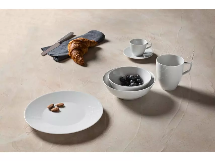 Coupon 👏 Joop! Tasse Faded Cornflower - 2 teilig in weiß 🎉 5 Coupon 👏 Joop! Tasse Faded Cornflower - 2 teilig in weiß 🎉 – Bild 5