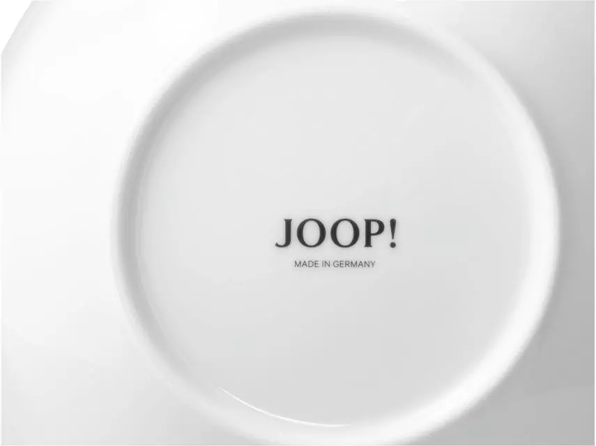 Beste Bewertungen von 🔥 Joop! Untertassen-Set Faded Cornflower - 15,5 cm - 2 teilig in weiß 😀 2 Beste Bewertungen von 🔥 Joop! Untertassen-Set Faded Cornflower - 15,5 cm - 2 teilig in weiß 😀 – Bild 2