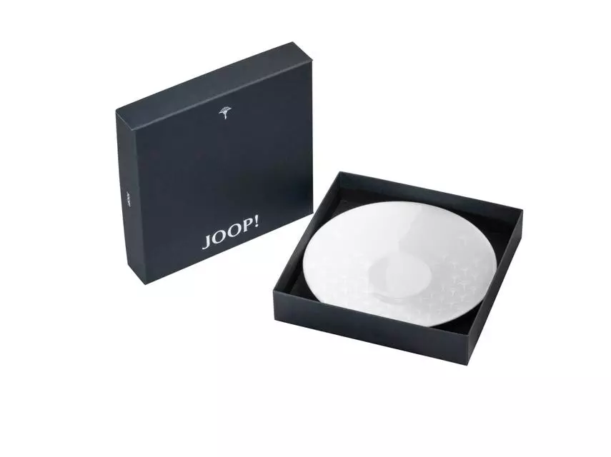 Beste Bewertungen von 🔥 Joop! Untertassen-Set Faded Cornflower - 15,5 cm - 2 teilig in weiß 😀 4 Beste Bewertungen von 🔥 Joop! Untertassen-Set Faded Cornflower - 15,5 cm - 2 teilig in weiß 😀 – Bild 4