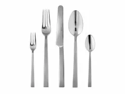 Aktion 🎁 Joop! Besteckset Dining Glamour - 30 teilig in silberfarben ⌛