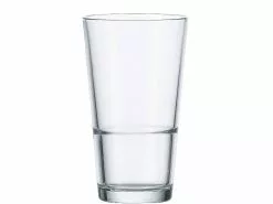 Budget 🌟 Leonardo Stapelbecher Event in transparent ⌛