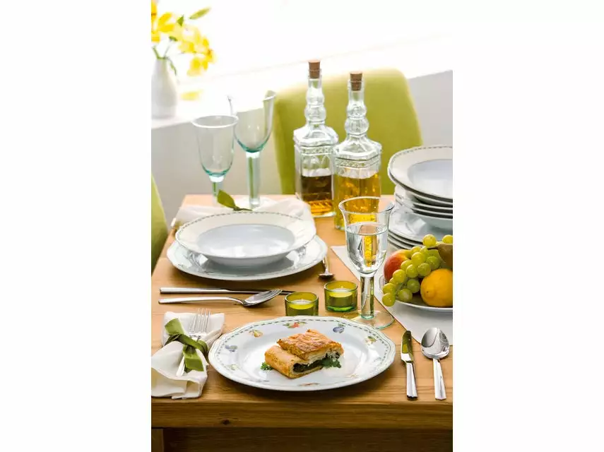 Bestes Angebot 👏 Crea Table Kombiservice Cornwall 12-teilig in mehrfarbig 🔔 2 Bestes Angebot 👏 Crea Table Kombiservice Cornwall 12-teilig in mehrfarbig 🔔 – Bild 2