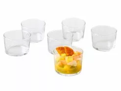 Billig 🎁 Bormioli Rocco Bodega Mini 6 teilig in transparent 🛒