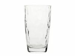 Rabatt ✨ Bormioli Rocco Trinkglas Diamond Cooler transparent 47 cl ✔️