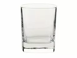 Brandneu 🛒 Bormioli Luigi Whiskyglas Strauss in transparent ⌛