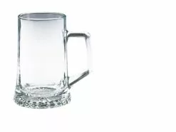 Schlussverkauf 🎁 Bormioli Rocco Krügerl Stern 51 cl in transparent 💯