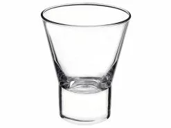 Schlussverkauf 🔔 Bormioli Rocco Gläserset Ypsilon Amuse Bouche - 6-teilig in transparent 💯