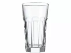 Aktion 🤩 Leonardo Longdrinkbecher Rock 6 teilig in transparent ❤️