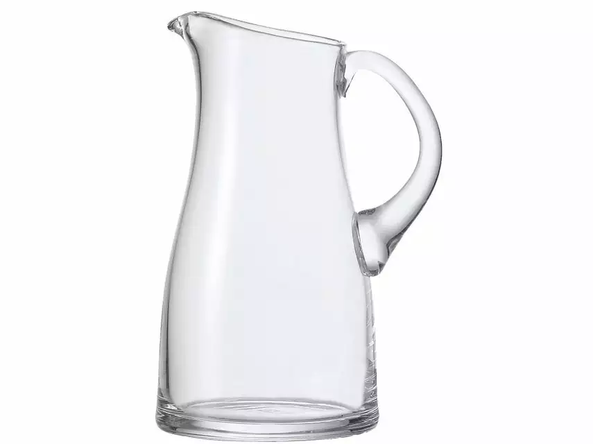 Aktion ❤️ Leonardo Krug / Liquid in transparent 🎁 1 Aktion ❤️ Leonardo Krug / Liquid in transparent 🎁