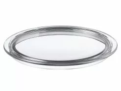 Großhandel 👍 Leonardo Tortenplatte / Ciao in transparent 🔔