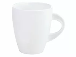 Am billigsten 😉 Vivre Kaffeebecher La Musica in weiß 👍