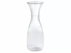 Billig 🎁 Bormioli Rocco Karaffe Misura in transparent ❤️