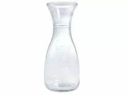 Schlussverkauf 🛒 Bormioli Rocco Karaffe Misura in transparent 🤩