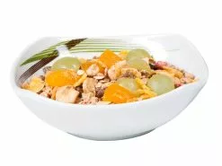 Aktion ❤️ Salat-/Müslischale Easy in grün ⭐