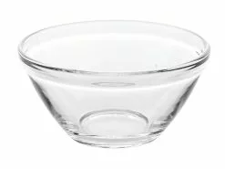 Großhandel ⭐ Bormioli Rocco Glasschale 10,5cm Pompei klar in transparent 😉