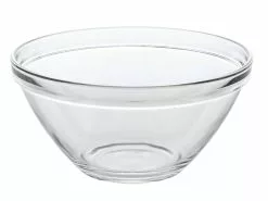 Am billigsten ⌛ Bormioli Rocco Glasschale 17cm Pompei klar in transparent ✔️