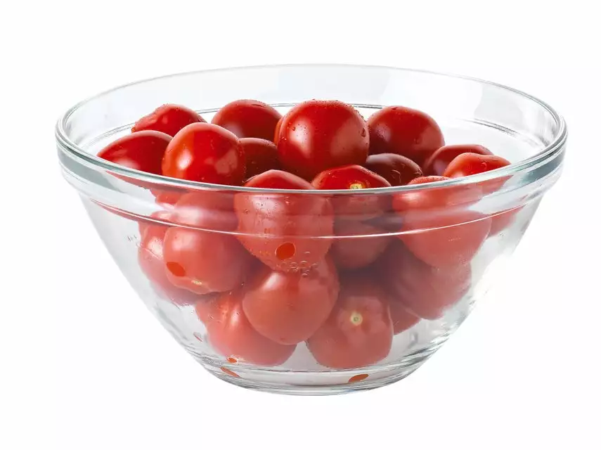 Am billigsten ⌛ Bormioli Rocco Glasschale 17cm Pompei klar in transparent ✔️ 2 Am billigsten ⌛ Bormioli Rocco Glasschale 17cm Pompei klar in transparent ✔️ – Bild 2