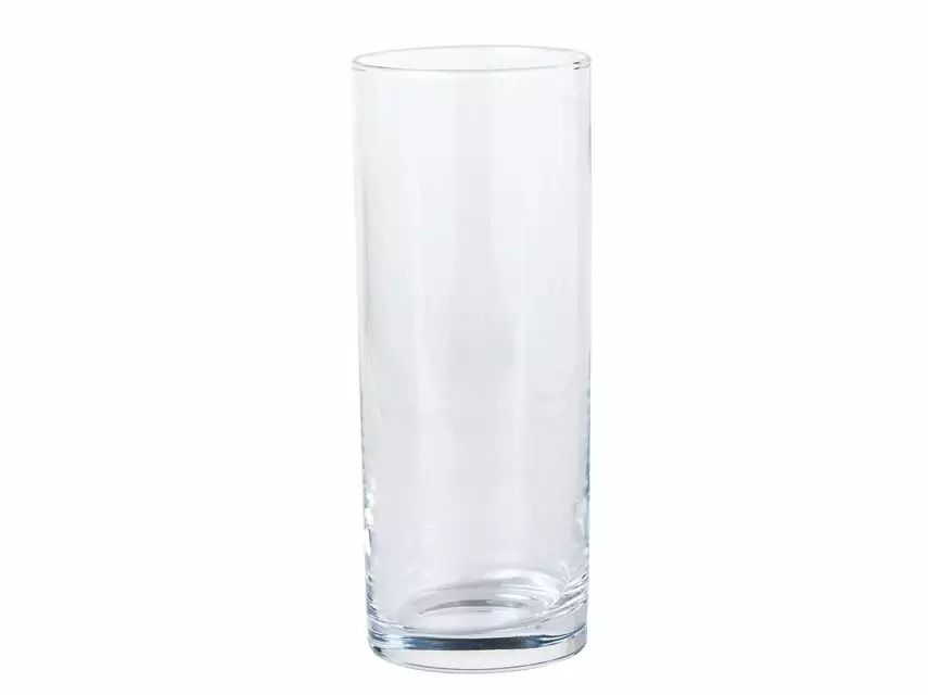 Blitzangebot 🌟 Trinkglas Amsterdam in transparent 😀 1 Blitzangebot 🌟 Trinkglas Amsterdam in transparent 😀