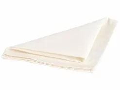 Am billigsten 😉 Decore Stoffserviette Dolce - 45x45 cm in beige 🔔