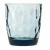 Top 10 👍 Bormioli Rocco Trinkglas Diamond 30 cl in blau 🔥
