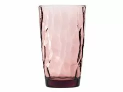 Auslauf ✔️ Bormioli Rocco Trinkglas Diamond 47 cl in violett 🥰