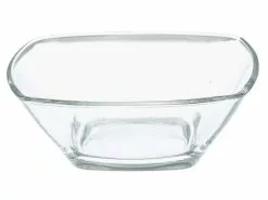 Billig 👏 Bormioli Rocco Schale klar 12cm Eclissi in transparent ✔️