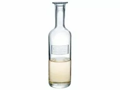 Brandneu 🌟 Bormioli Luigi Weinkrug Optima in transparent 😉 -Essen & Trinken Store 5280310 0406827 2 19874008 1