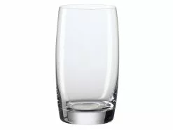 Neu ⌛ Bohemia Cristal Longdrinkglas Simply - 380 ml in transparent 🎉