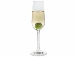 Billig 🎉 Bohemia Cristal Sektglas Simply - 190 ml in transparent 💯 -Essen & Trinken Store 5491577 0430279 21632957 2