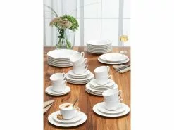 Billig ⌛ Gallo Design Kombiservice New Basic White 50-teilig in weiß 🤩 -Essen & Trinken Store 5697201 0473407 22828084 1