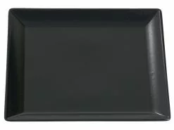 Bester Verkauf 💯 Platte, schwarz "Manhatten City" 👏