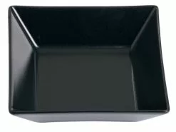 Besorgen 🛒 Schale, schwarz "Manhatten City" 🤩