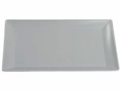 Beste Bewertungen von 😉 Platte, grau "Manhatten City" 💯