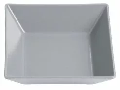 Schlussverkauf ✔️ Schale, grau "Manhatten City" 🤩