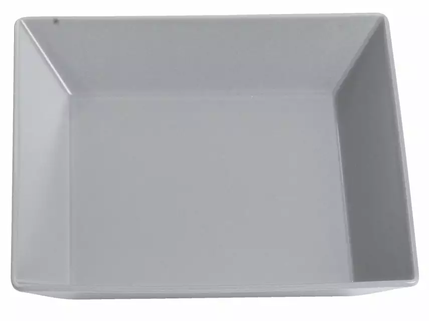 Budget 😉 Schale, grau "Manhatten City" ⭐ 1 Budget 😉 Schale, grau "Manhatten City" ⭐