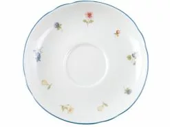 Budget ✨ Seltmann Weiden Kombiuntertasse Marie Luise in blau 🤩