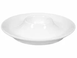 Coupon 🔔 Seltmann Weiden Eierbecher mit Ablage Rondo weiß 👏