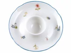 Top 10 👍 Seltmann Weiden Eierbecher mit Ablage Marie Luise in blau 😍