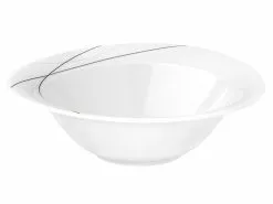 Aktion 🔔 Seltmann Weiden Schüssel Trio Highline in schwarz 🧨