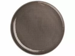 Beste Bewertungen von ✨ Asa Speiseteller Voyage Muscat - 26 cm in braun ❤️