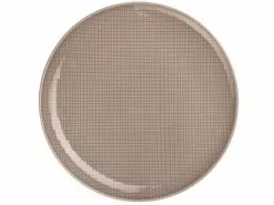 Schlussverkauf ❤️ Asa Speiseteller Voyage Tonca - 26 cm in braun 🌟