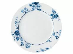 Top 10 ⌛ Laura Ashley Blueprint Dessertteller China Rose blau - 20 cm in mehrfarbig 💯