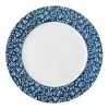 Blitzangebot ❤️ Laura Ashley Blueprint Speiseteller Sweet Allysum blau - 26 cm in mehrfarbig ⭐