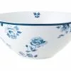 Bestpreis ⌛ Laura Ashley Blueprint Schüssel China Rose blau - 16 cm in mehrfarbig 🤩