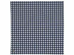 Großhandel 👏 Laura Ashley Blueprint Stoffserviette Humble Daisy - 45x45 cm in blau 🔥