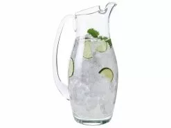 Coupon 🔔 Bormioli Luigi Krug Michelangelo in transparent 😀 5 Coupon 🔔 Bormioli Luigi Krug Michelangelo in transparent 😀 -Essen & Trinken Store 5798775 0485302 1 10535758