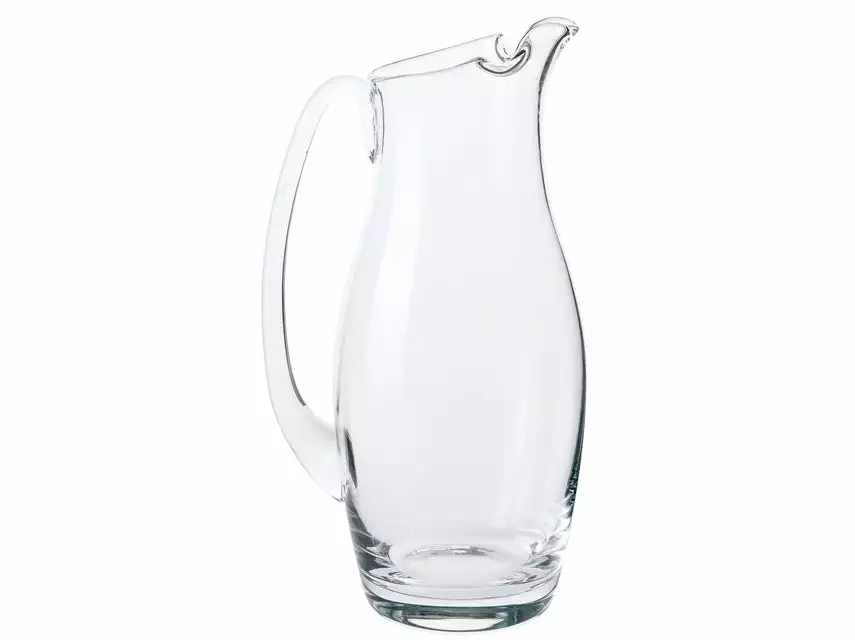 Coupon 🔔 Bormioli Luigi Krug Michelangelo in transparent 😀 1 Coupon 🔔 Bormioli Luigi Krug Michelangelo in transparent 😀