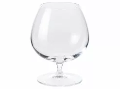 Budget 💯 Bormioli Luigi Cognacglas Vinoteque in transparent 🧨